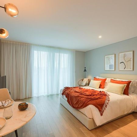 Noma Living Icon Apartments Porto Exterior foto