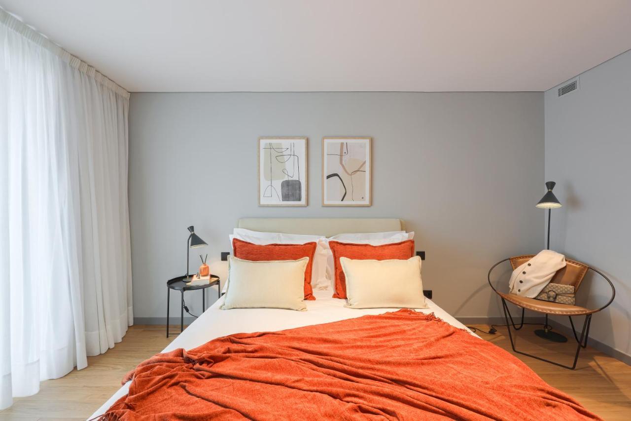 Noma Living Icon Apartments Porto Exterior foto