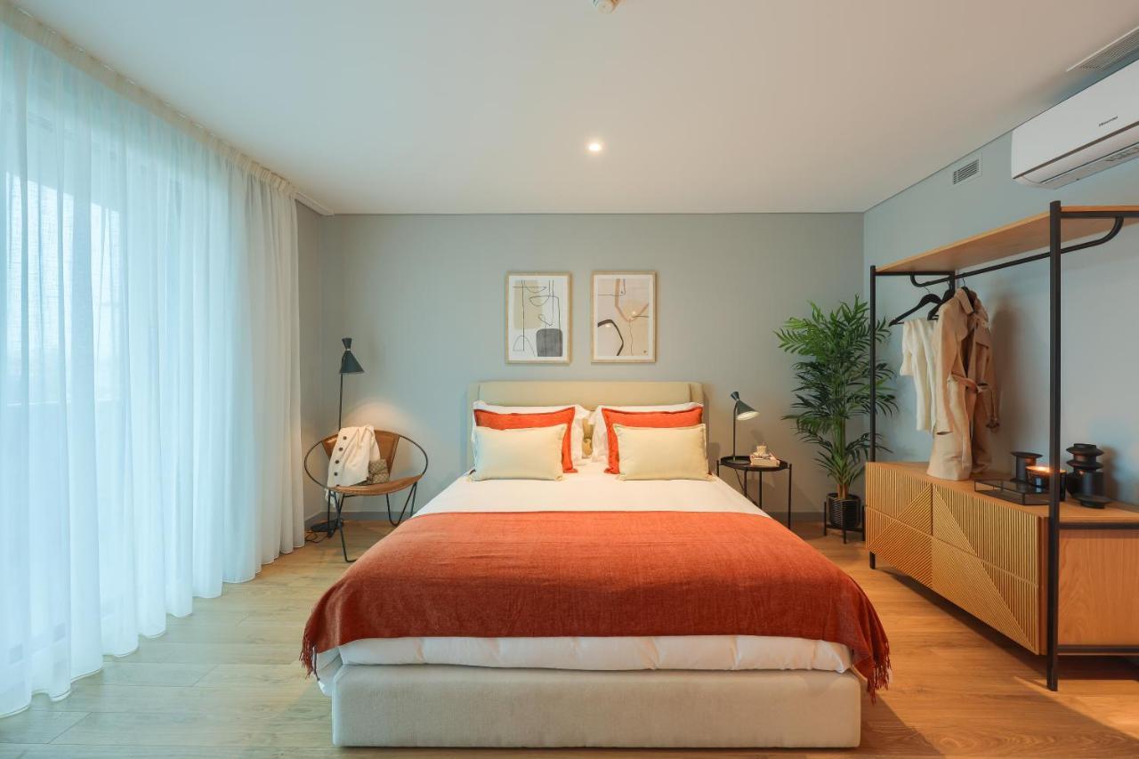 Noma Living Icon Apartments Porto Exterior foto
