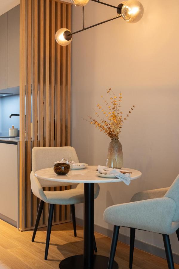 Noma Living Icon Apartments Porto Exterior foto