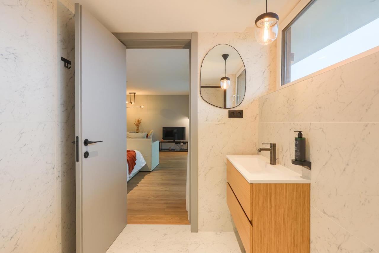 Noma Living Icon Apartments Porto Exterior foto