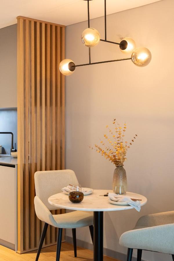 Noma Living Icon Apartments Porto Exterior foto