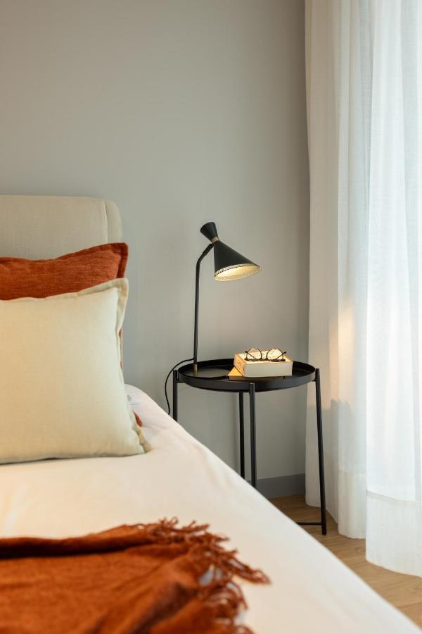 Noma Living Icon Apartments Porto Exterior foto