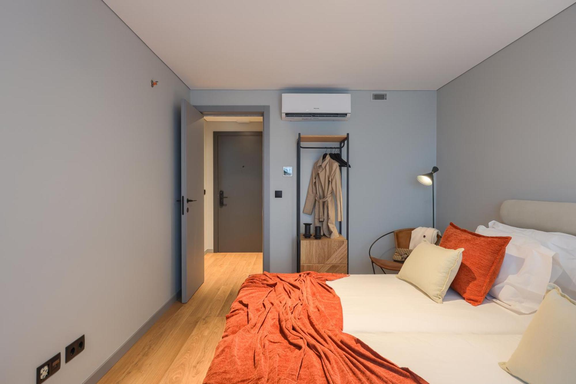 Noma Living Icon Apartments Porto Exterior foto